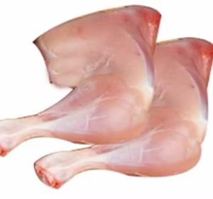 Chicken Leg without Skin