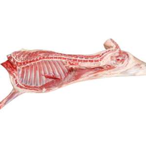 Whole Lamb Half